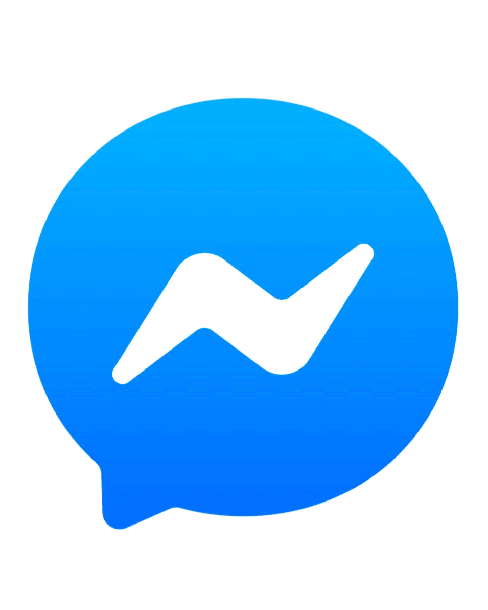 adidas Speedfactory Messenger Bot — conversation flow showing product intro, size selection, and purchase confirmation